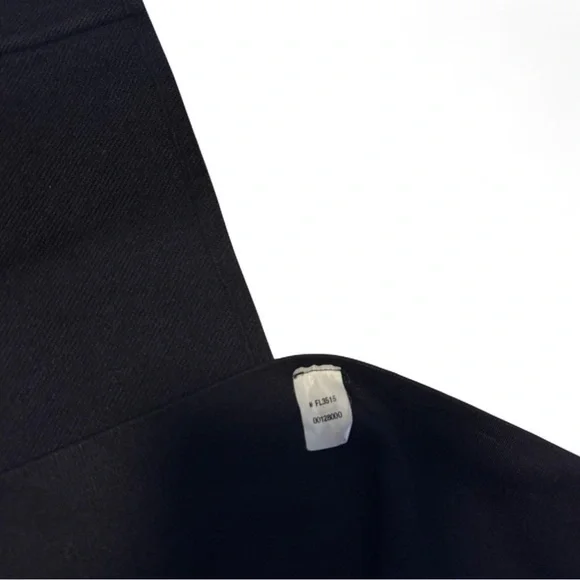 SPANX Women's Large Look At Me Now Seamless Leggings Black - Picture 5 of 5